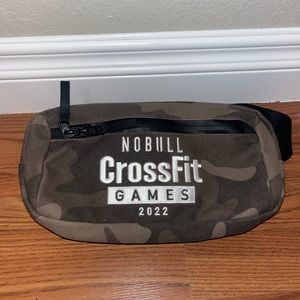 Nobull Fanny Pack
